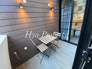 Sai Ying Pun - Fook Moon Building 07