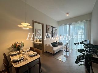 Sheung Wan - One Central Place 02