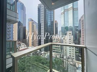 Sheung Wan - One Central Place 06