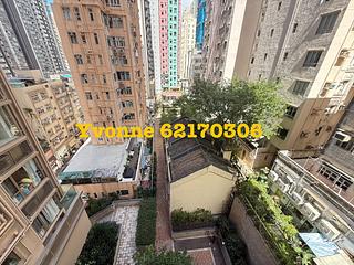 Sai Ying Pun - The Nova 02