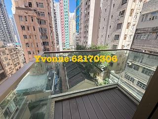 Sai Ying Pun - The Nova 03