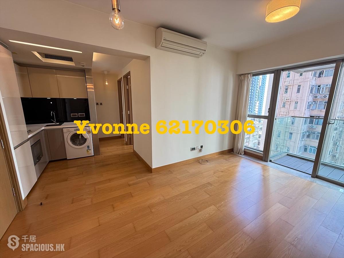 Sai Ying Pun - The Nova 01