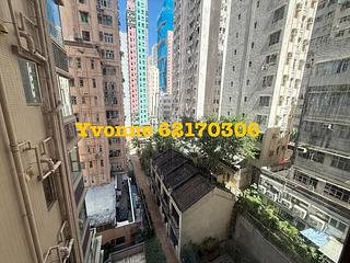 Sai Ying Pun - The Nova 09