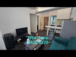 Sheung Wan - Kiu Fat Building 04