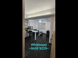 Sheung Wan - Kiu Fat Building 05