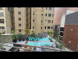 Sheung Wan - Kiu Fat Building 06