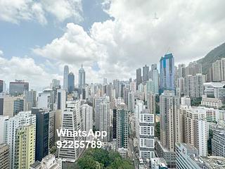 上环 - 盈峰一号 03