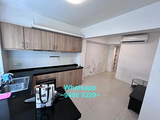 Sheung Wan - 109-111, Wing Lok Street 02
