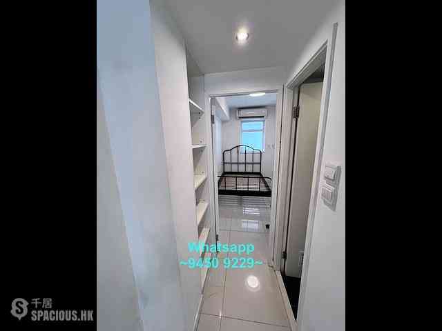 Sheung Wan - 109-111, Wing Lok Street 03