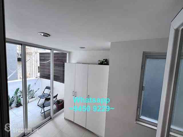 Sheung Wan - 109-111, Wing Lok Street 05