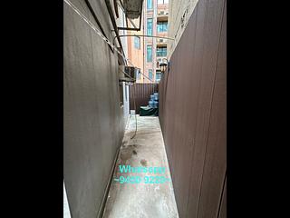 Central - Kar Ho Building 11