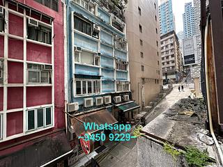 Central - Kar Ho Building 12