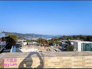 Sai Kung - Pak Kong Au 02