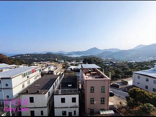 Sai Kung - Pak Kong Au 03