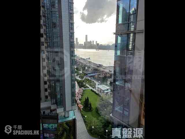 North Point - Victoria Harbour Phase 1B Tower 5A 01