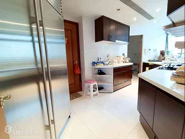 Mid Levels Central - Regence Royale Tower 2 05