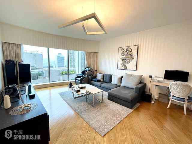 Mid Levels Central - Regence Royale Tower 2 01
