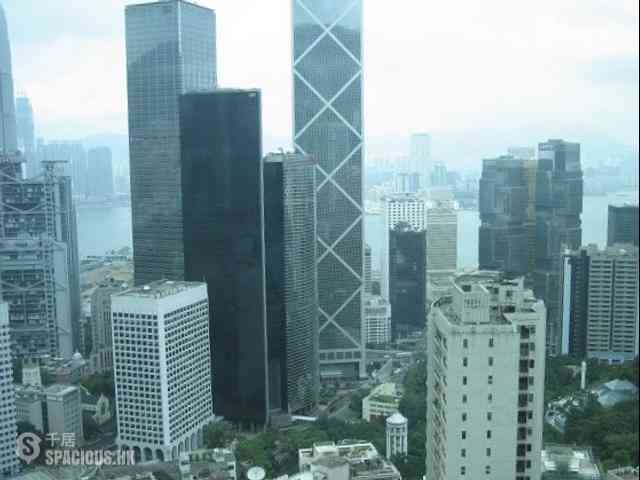 Mid Levels Central - Regence Royale Tower 2 13