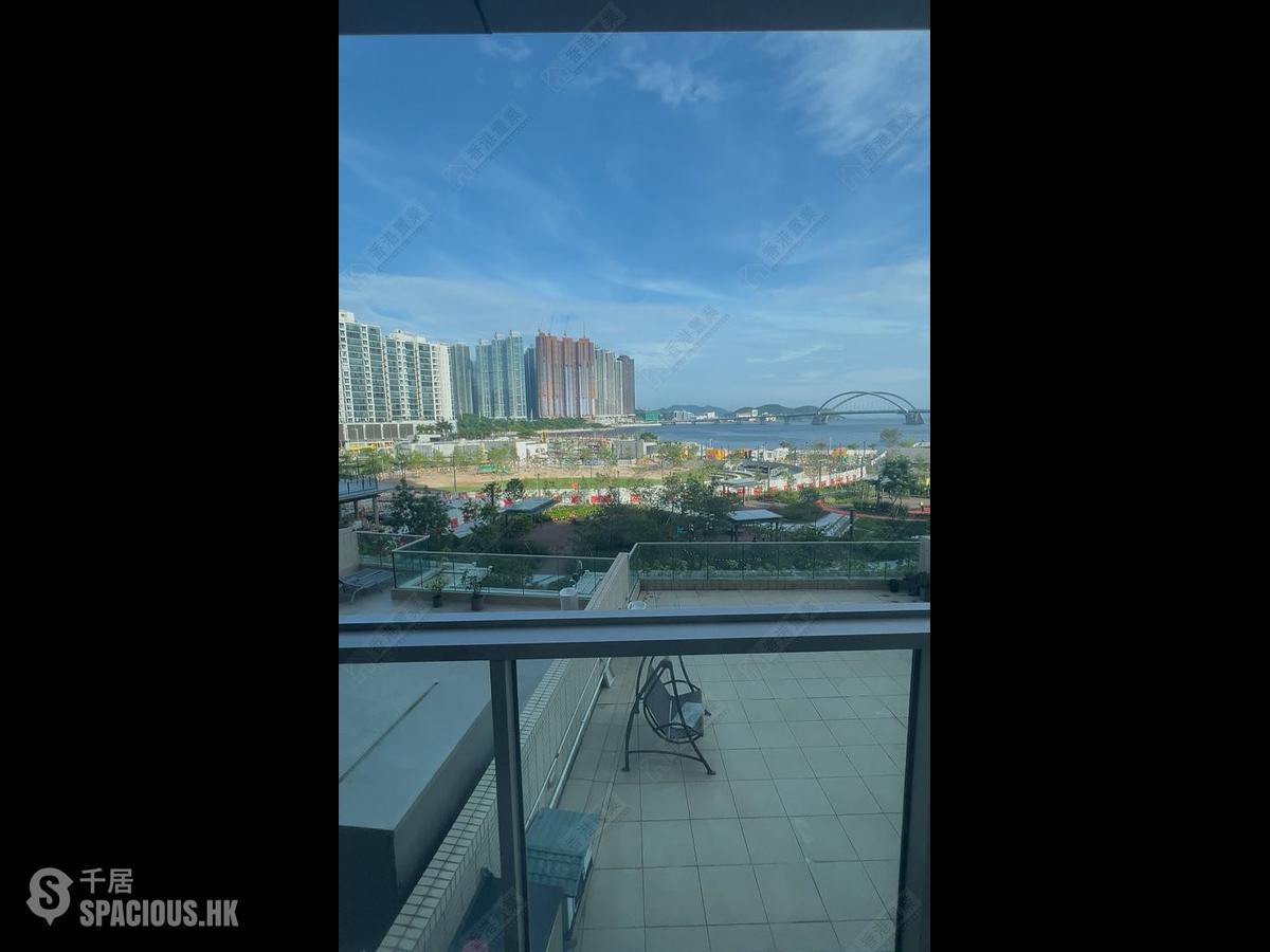 將軍澳 - 帝景灣3座 01