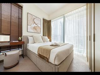 Sheung Wan - One Central Place 06