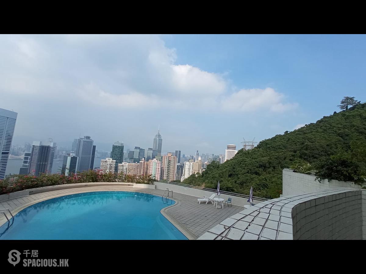 東半山 - 峰景花園 01