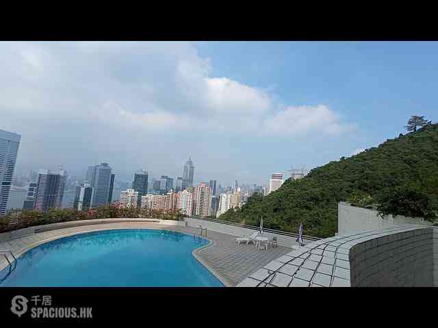 Mid Levels East - Hong Villa 01