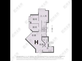 石塘咀 - 寶翠園1期2座 08