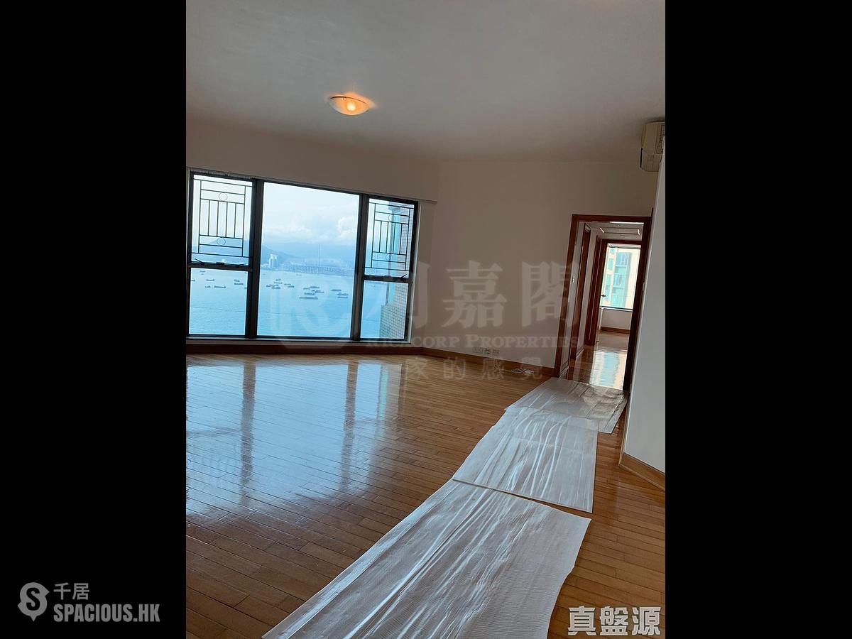 石塘咀 - 寶翠園1期2座 01