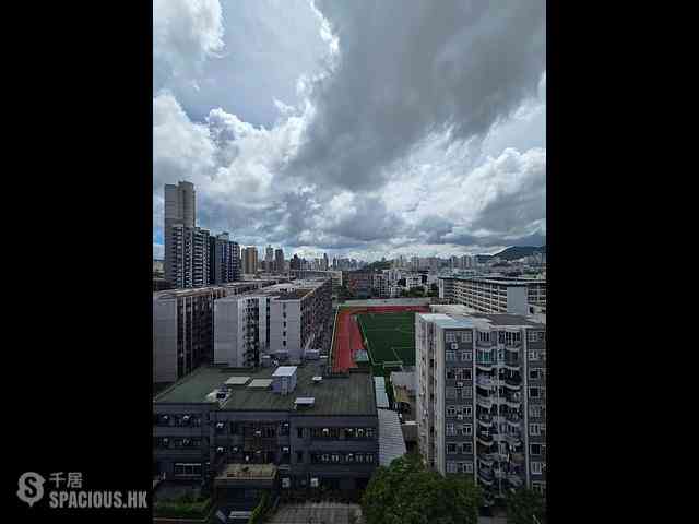Kowloon City - Eight College 09