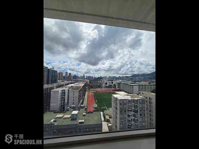 Kowloon City - Eight College 33