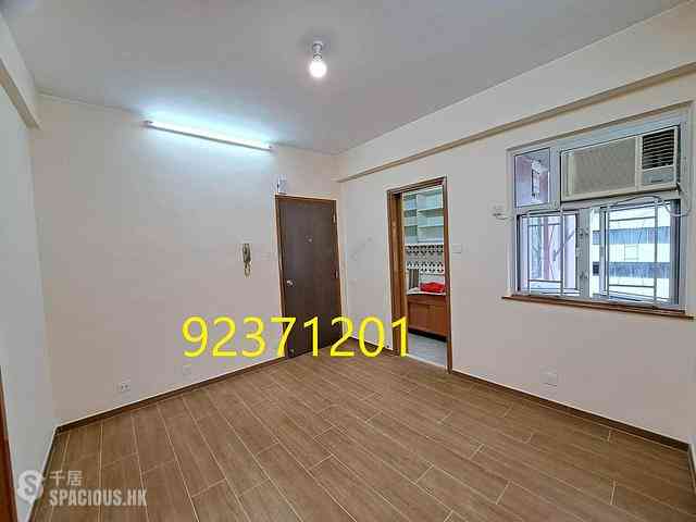 Wan Chai - Tung Kai Building 05