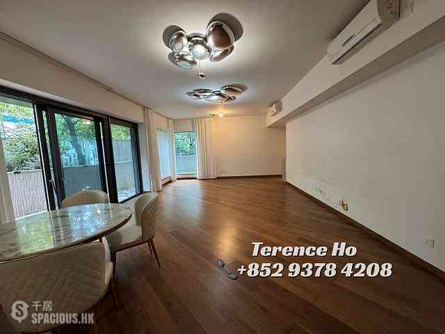 Kowloon Tong - Parc Inverness 02