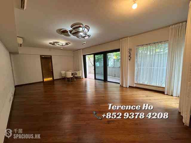 Kowloon Tong - Parc Inverness 03