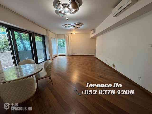 Kowloon Tong - Parc Inverness 04