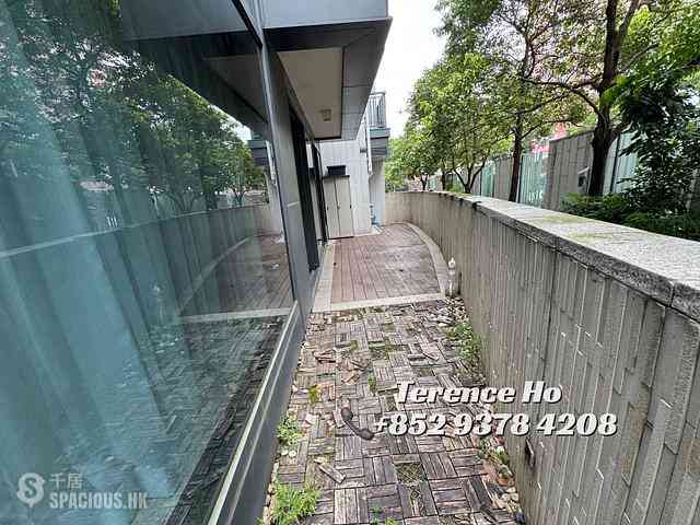 Kowloon Tong - Parc Inverness 05