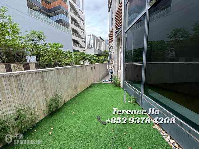 Kowloon Tong - Parc Inverness 06
