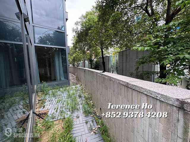 Kowloon Tong - Parc Inverness 07