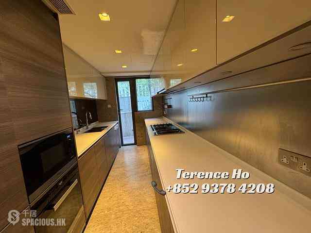 Kowloon Tong - Parc Inverness 09