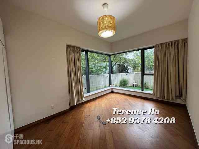 Kowloon Tong - Parc Inverness 10