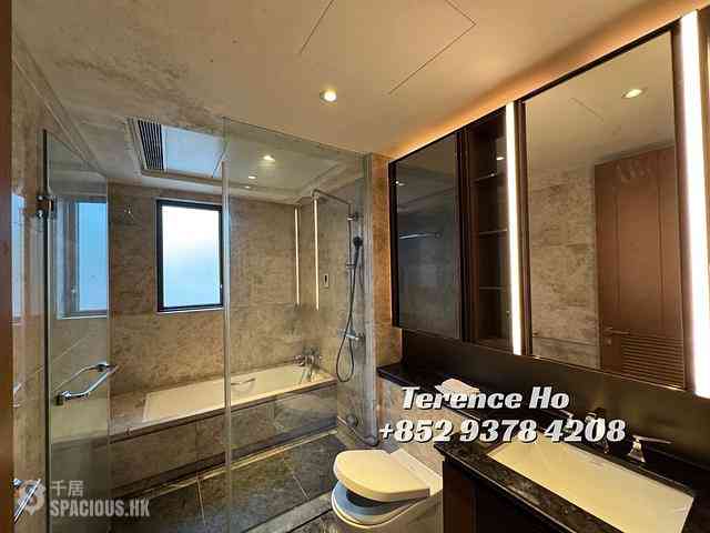 Kowloon Tong - Parc Inverness 11