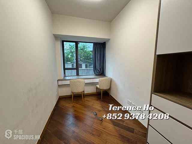 Kowloon Tong - Parc Inverness 12