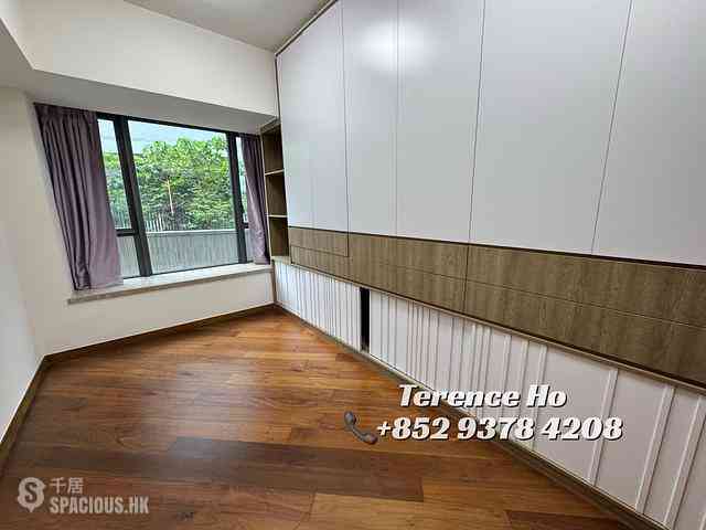 Kowloon Tong - Parc Inverness 13