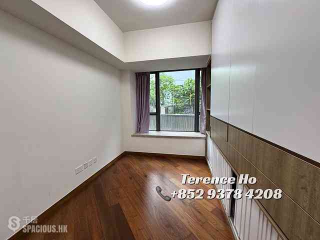 Kowloon Tong - Parc Inverness 14