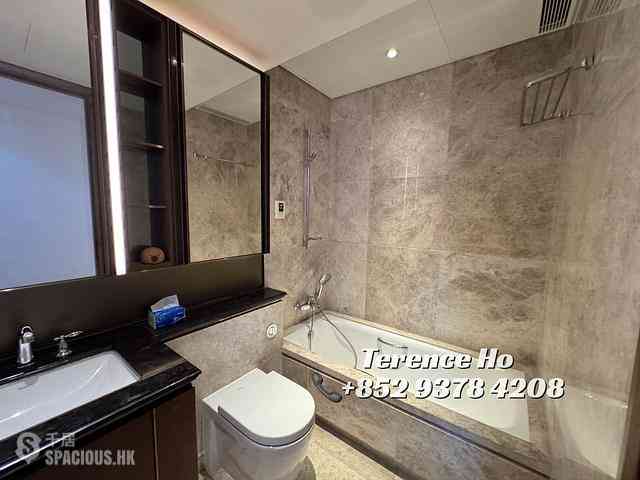 Kowloon Tong - Parc Inverness 15