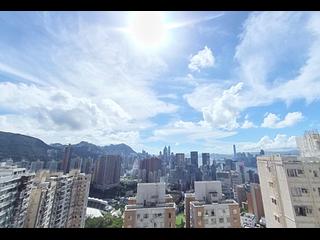 大坑 - 愉富大厦 03