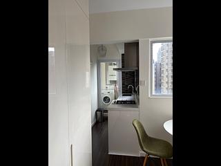 Sai Ying Pun - Comfort Court 02