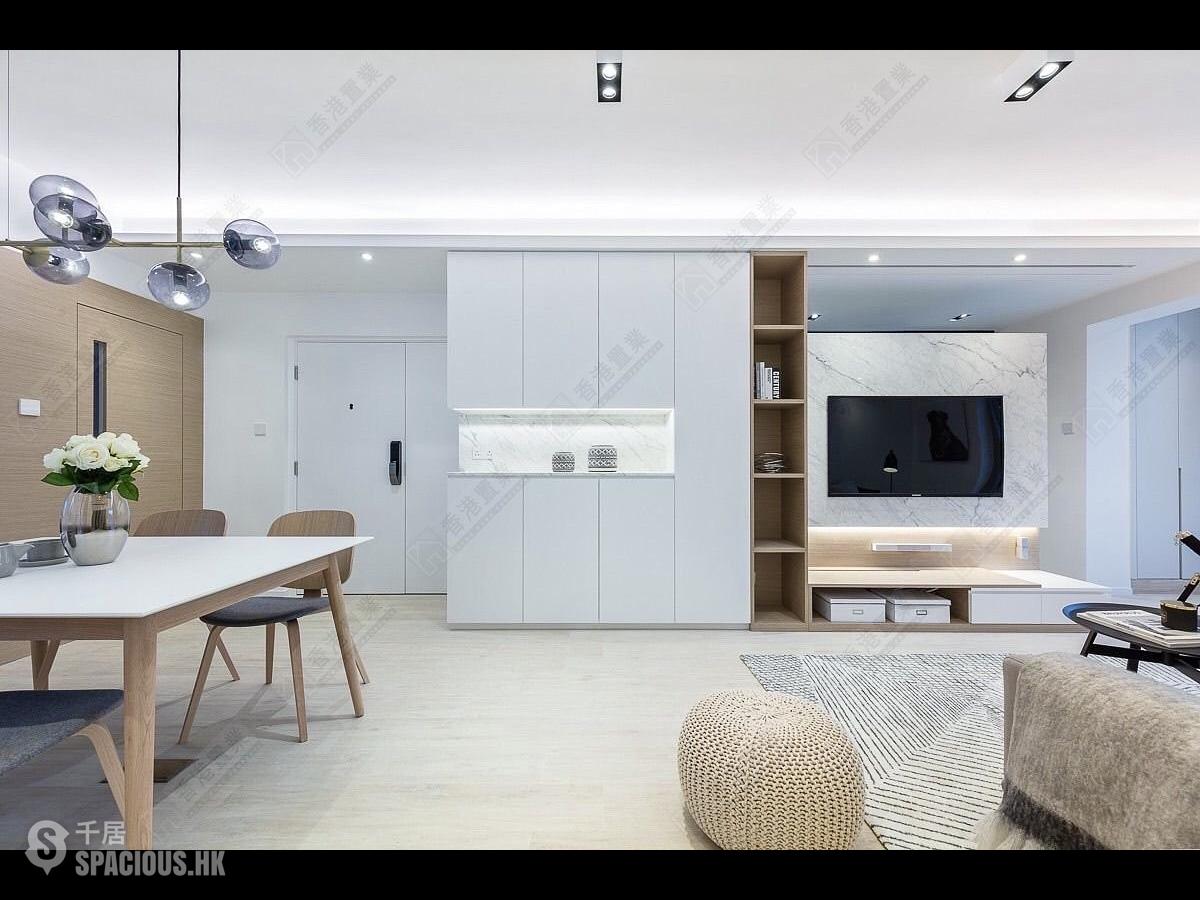 Tai Hang - Yukon Heights 01