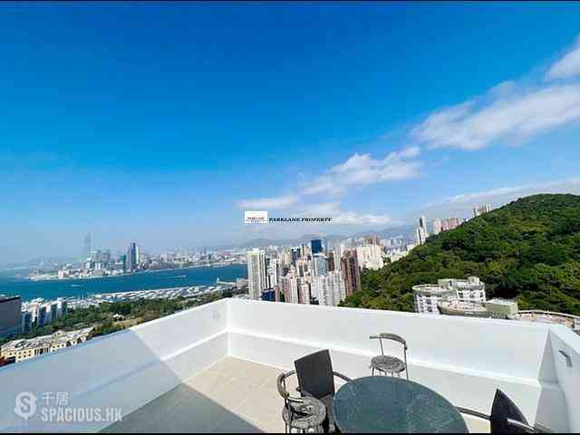 Causeway Bay - Illumination Terrace 01
