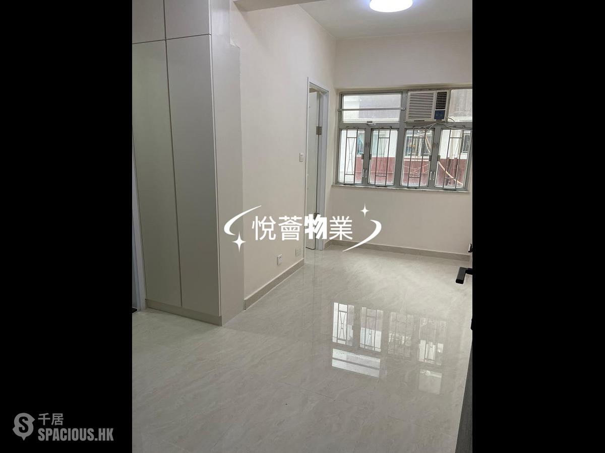 筲箕灣 - 金來大廈 01