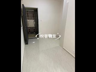 筲箕灣 - 金來大廈 02